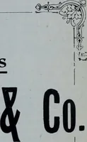 An illustration from Tissus et nouveauts 1903 (1903)