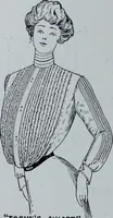 An illustration from Tissus et nouveauts 1903 (1903)