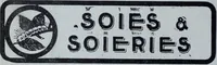 Picture 168 of 420 from Tissus et nouveauts 1903 (1903), leaf 321