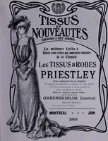 Picture 171 of 420 from Tissus et nouveauts 1903 (1903), leaf 326