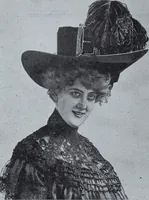 An illustration from Tissus et nouveauts 1903 (1903)