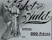 Picture 176 of 420 from Tissus et nouveauts 1903 (1903), leaf 342
