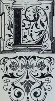 An illustration from Tissus et nouveauts 1903 (1903)