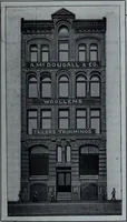 Picture 178 of 420 from Tissus et nouveauts 1903 (1903), leaf 346
