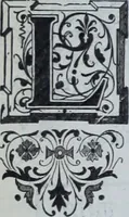 Picture 179 of 420 from Tissus et nouveauts 1903 (1903), leaf 349