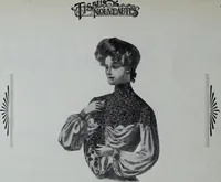 Picture 11 of 420 from Tissus et nouveauts 1903 (1903), leaf 35