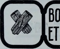 Picture 186 of 420 from Tissus et nouveauts 1903 (1903), leaf 361