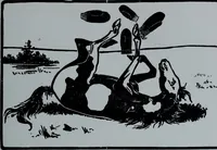 An illustration from Tissus et nouveauts 1903 (1903)