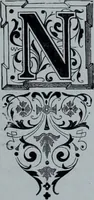 An illustration from Tissus et nouveauts 1903 (1903)