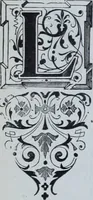 Picture 201 of 420 from Tissus et nouveauts 1903 (1903), leaf 405