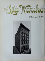 Picture 205 of 420 from Tissus et nouveauts 1903 (1903), leaf 411