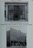 An illustration from Tissus et nouveauts 1903 (1903)
