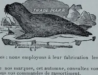 Picture 217 of 420 from Tissus et nouveauts 1903 (1903), leaf 426