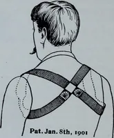 Picture 219 of 420 from Tissus et nouveauts 1903 (1903), leaf 429