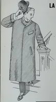 An illustration from Tissus et nouveauts 1903 (1903)