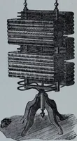 Picture 222 of 420 from Tissus et nouveauts 1903 (1903), leaf 440