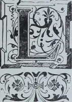 An illustration from Tissus et nouveauts 1903 (1903)