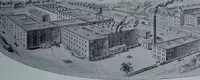 An illustration from Tissus et nouveauts 1903 (1903)
