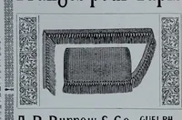 An illustration from Tissus et nouveauts 1903 (1903)
