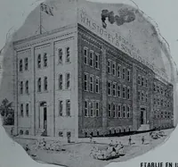 An illustration from Tissus et nouveauts 1903 (1903)