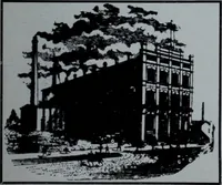 An illustration from Tissus et nouveauts 1903 (1903)