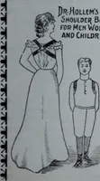 Picture 243 of 420 from Tissus et nouveauts 1903 (1903), leaf 478