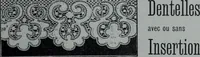 Picture 24 of 420 from Tissus et nouveauts 1903 (1903), leaf 48
