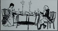 Picture 244 of 420 from Tissus et nouveauts 1903 (1903), leaf 480