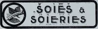 Picture 245 of 420 from Tissus et nouveauts 1903 (1903), leaf 481