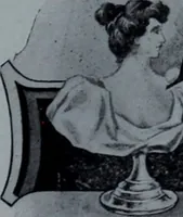 Picture 249 of 420 from Tissus et nouveauts 1903 (1903), leaf 490