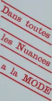 Picture 252 of 420 from Tissus et nouveauts 1903 (1903), leaf 494