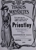 Picture 255 of 420 from Tissus et nouveauts 1903 (1903), leaf 496