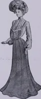 An illustration from Tissus et nouveauts 1903 (1903)
