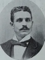 An illustration from Tissus et nouveauts 1903 (1903)