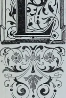 Picture 273 of 420 from Tissus et nouveauts 1903 (1903), leaf 517