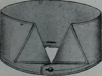 An illustration from Tissus et nouveauts 1903 (1903)
