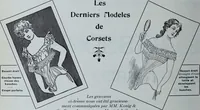 Picture 279 of 420 from Tissus et nouveauts 1903 (1903), leaf 523