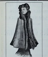 An illustration from Tissus et nouveauts 1903 (1903)