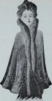 An illustration from Tissus et nouveauts 1903 (1903)