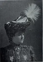 An illustration from Tissus et nouveauts 1903 (1903)
