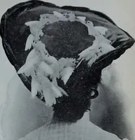 Picture 291 of 420 from Tissus et nouveauts 1903 (1903), leaf 532