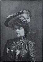 Picture 301 of 420 from Tissus et nouveauts 1903 (1903), leaf 537