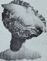 Picture 307 of 420 from Tissus et nouveauts 1903 (1903), leaf 541