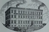 An illustration from Tissus et nouveauts 1903 (1903)