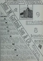 Picture 324 of 420 from Tissus et nouveauts 1903 (1903), leaf 574