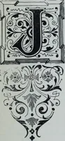 An illustration from Tissus et nouveauts 1903 (1903)