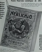 Picture 332 of 420 from Tissus et nouveauts 1903 (1903), leaf 588