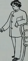 An illustration from Tissus et nouveauts 1903 (1903)
