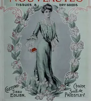 An illustration from Tissus et nouveauts 1903 (1903)