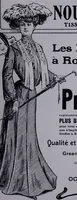 Picture 343 of 420 from Tissus et nouveauts 1903 (1903), leaf 606